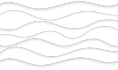 abstract wavy background