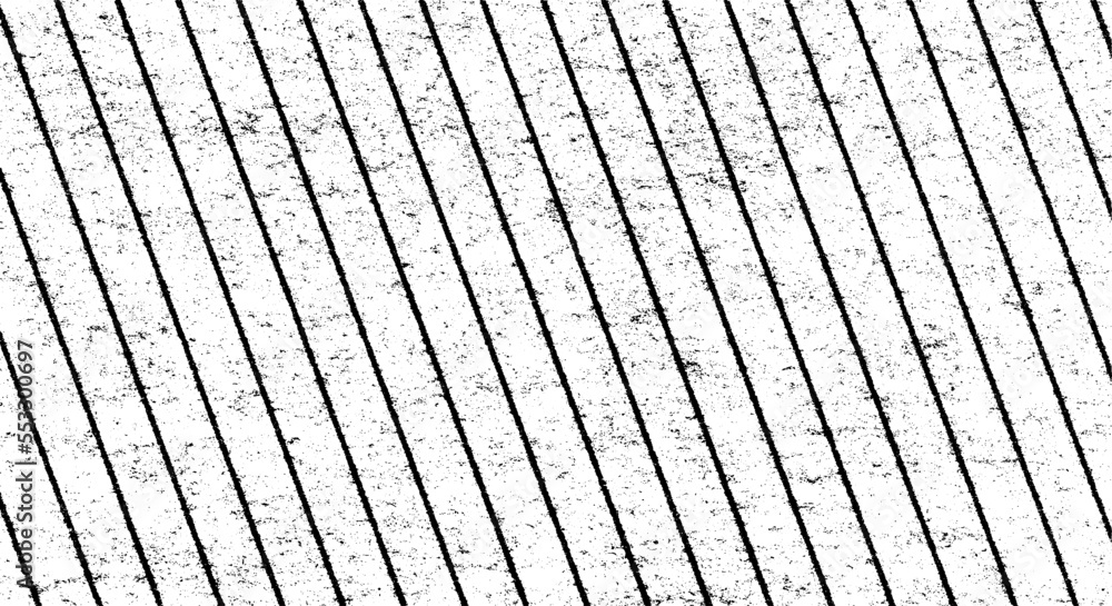 Poster slim lines texture. parallel and intersecting lines abstract pattern. abstract textured effect. blac