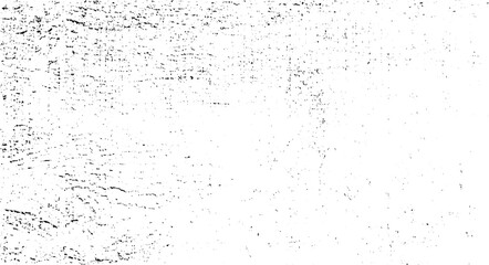 Subtle halftone grunge urban texture vector. Distressed overlay texture. Grunge background. Abstract mild textured effect. Vector Illustration. Black isolated on white. EPS10.