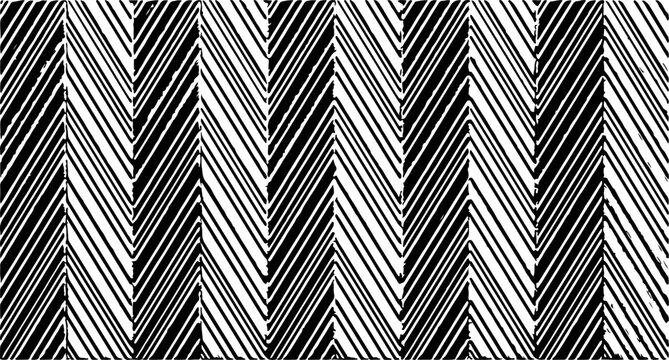Slim lines texture. Parallel and intersecting lines abstract pattern. Abstract textured effect. Black isolated on white background.Vector illustration. EPS10.