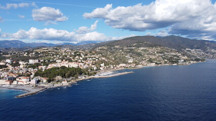 bordighera
