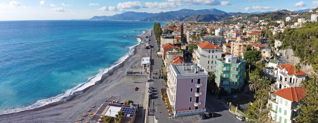 bordighera