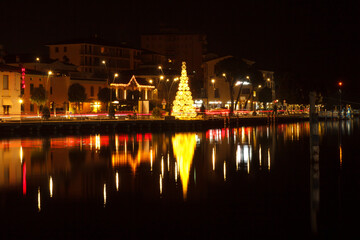 Christmas City Lights