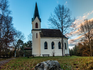 Hardtkirche 