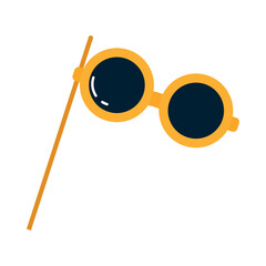 sunglasses prop icon © Jeronimo Ramos