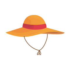 travel hat design