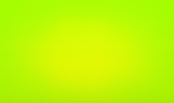 Fluorescent green gradient background Delicate classic texture. Colorful background. Colorful wall. New Year's backdrop. Raster image.