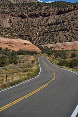 Summer time road trip