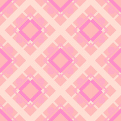 Valentine&rsquo;s Day pink heart pattern traditional Design for background,carpet,wallpaper,clothing,wrapping,fabric,embroidery style.