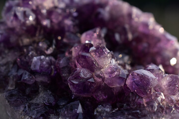 amethyst gems