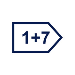 Divided mathematics for children vector templates