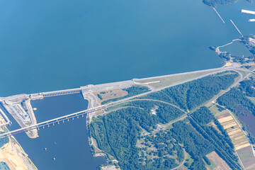 Kentucky Dam
