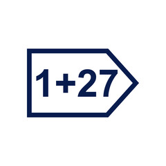 Divided mathematics for children vector templates