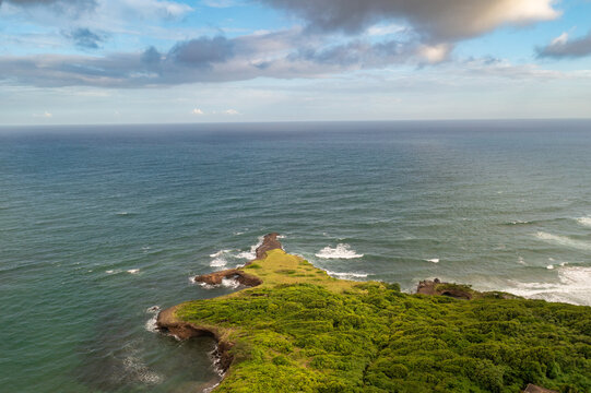Fort Jeudy Point, Grenada