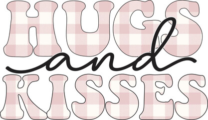 Happy Valentines Day Sublimation Printing Design Bundle 