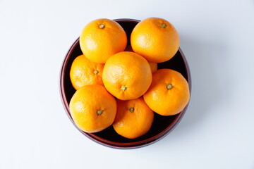 みかん　有田みかん