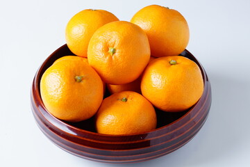 みかん　有田みかん