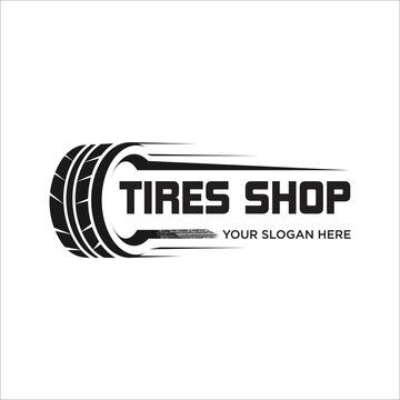 Tires Logo Images – Browse 65,080 Stock Photos, Vectors, and Video ...