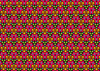 pattern, seamless, wallpaper, floral, vintage, damask, vector, texture, fabric, ornament, design, decoration, antique, textile, decor, flower, art, retro, old, illustration, backdrop, gold, tile, baro