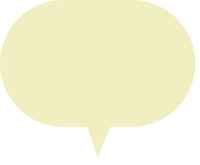 The balloon text cartoon style 