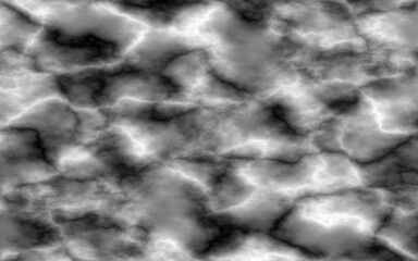 Grey stone wall texture background. Abstract clouds sky, cloudy sky, marble granite background.