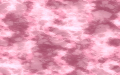 Pink stone wall texture background. Abstract clouds sky, cloudy sky, marble granite background. Color paint splash background.