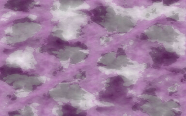 Purple stone wall texture background. Abstract clouds sky, cloudy sky, marble granite background. Color paint splash background.