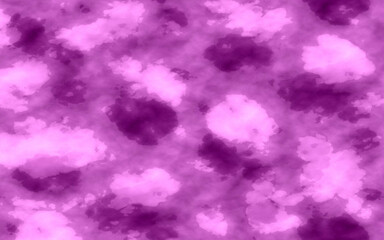 Purple stone wall texture background. Abstract clouds sky, cloudy sky, marble granite background. Color paint splash background.