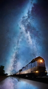 銀河鉄道 の画像 465 件の Stock 写真 ベクターおよびビデオ Adobe Stock