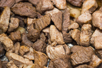 Meat