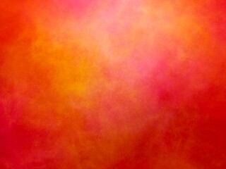 鮮やかな赤色の光が綺麗な背景イラスト