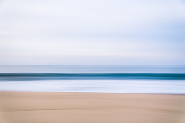 Abstract waves 2