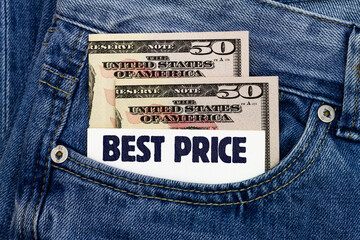Best Price