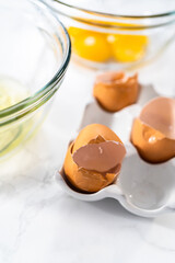 Hollandaise Sauce
