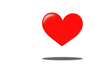 Love Concept Background