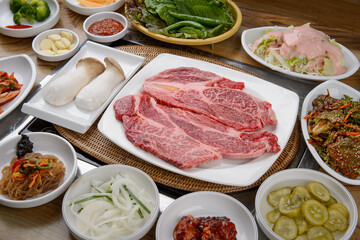 beef