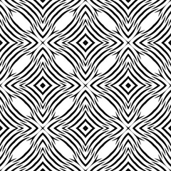 black and white seamless background backdrop, print, geometric, textile, tile, decorative, nature, swirl