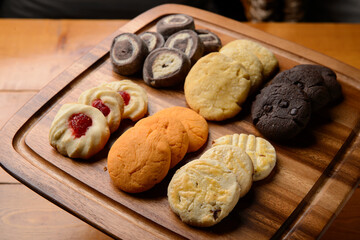 cookie