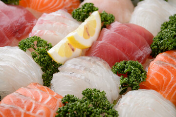 Sashimi