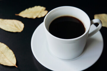カフェとコーヒー