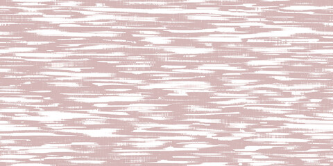 Abstract pastels pink variegated flecked seamless pattern.