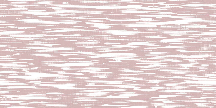 Abstract pastels pink variegated flecked seamless pattern.