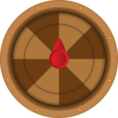 spin circle compas © maridownload