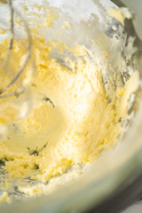 Gingerbread cupcakes