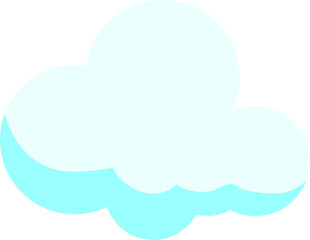 cloud illustration