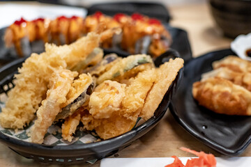 Ready to Start Eating