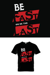 Obraz premium t shirt design concept