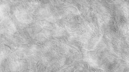 Concrete wall white and gray color for background. Old grunge textures with scratches and cracks. White and gray painted cement wall texture.