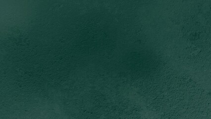 concrete texture green background