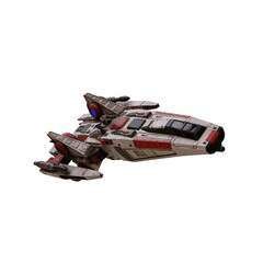 space fighter © onay
